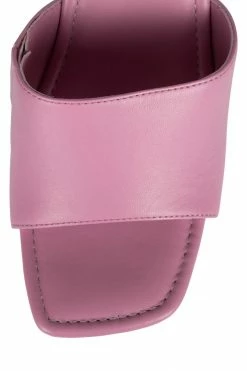 DV PELLUCID Center Of Attention