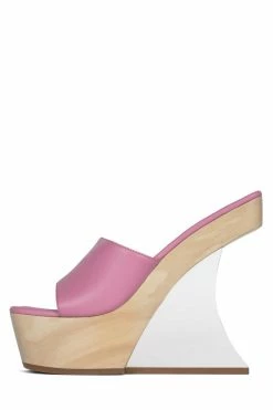 DV PELLUCID Center Of Attention