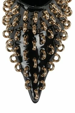 Jeffrey Campbell PIERCING