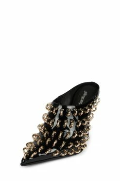 Jeffrey Campbell PIERCING