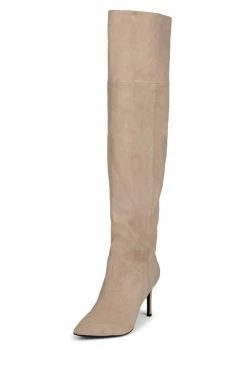 Jeffrey Campbell PILLAR-HI Boots