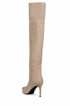 Jeffrey Campbell PILLAR-HI Boots