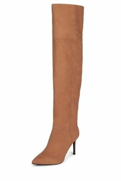 Jeffrey Campbell PILLAR-HI Boots