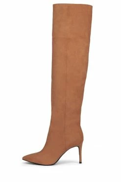 Jeffrey Campbell PILLAR-HI Boots