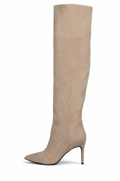 Jeffrey Campbell PILLAR-HI Boots