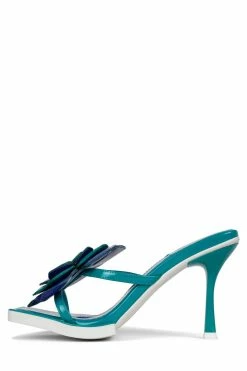 Jeffrey Campbell Social Butterfly PLANTED