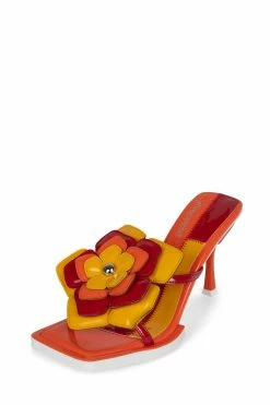 Jeffrey Campbell Social Butterfly PLANTED