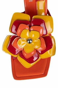 Jeffrey Campbell Social Butterfly PLANTED