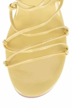 Jeffrey Campbell POSH-3 Sale