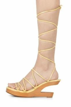 Jeffrey Campbell POSH-3 Sale