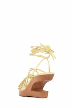 Jeffrey Campbell POSH-3 Sale