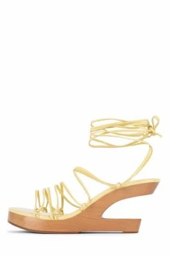 Jeffrey Campbell POSH-3 Sale