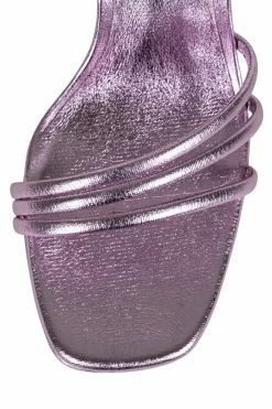 Jeffrey Campbell PRESECCO Trend: Y2K