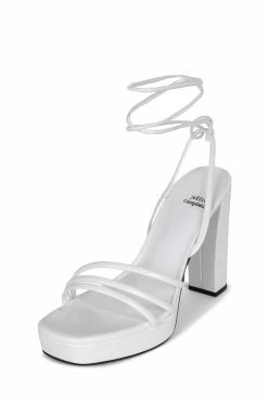 Jeffrey Campbell PRESECCO Trend: Y2K