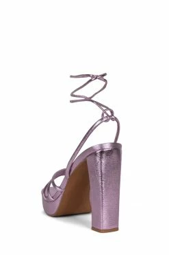 Jeffrey Campbell PRESECCO Trend: Y2K