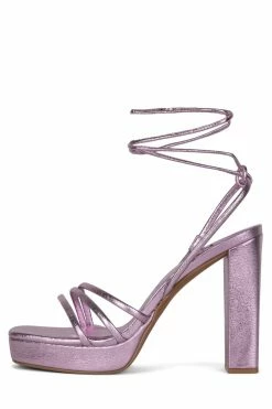 Jeffrey Campbell PRESECCO Trend: Y2K