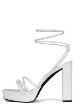 Jeffrey Campbell PRESECCO Trend: Y2K