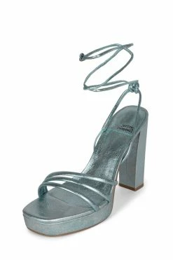 Jeffrey Campbell PRESECCO Trend: Y2K