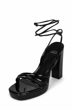 Jeffrey Campbell PRESECCO Trend: Y2K