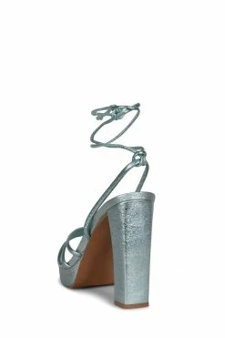 Jeffrey Campbell PRESECCO Trend: Y2K