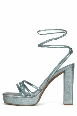 Jeffrey Campbell PRESECCO Trend: Y2K