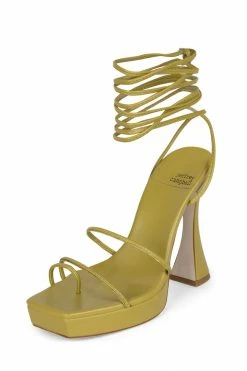 Jeffrey Campbell Platforms PRIMADONNA