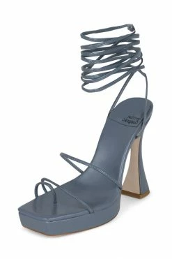 Jeffrey Campbell Platforms PRIMADONNA