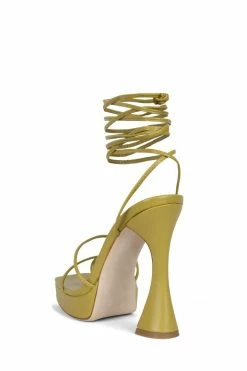 Jeffrey Campbell Platforms PRIMADONNA