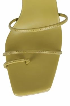 Jeffrey Campbell Platforms PRIMADONNA