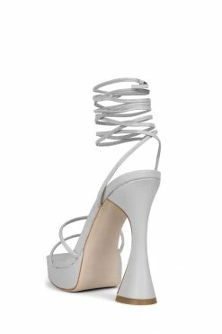 Jeffrey Campbell Platforms PRIMADONNA