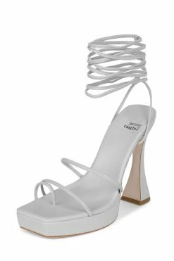Jeffrey Campbell Platforms PRIMADONNA