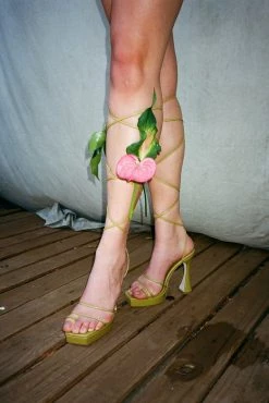 Jeffrey Campbell Platforms PRIMADONNA