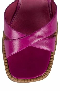 Jeffrey Campbell PRODUCER Platforms