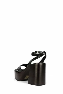 Jeffrey Campbell PRODUCER Platforms