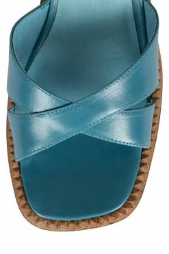 Jeffrey Campbell PRODUCER Platforms