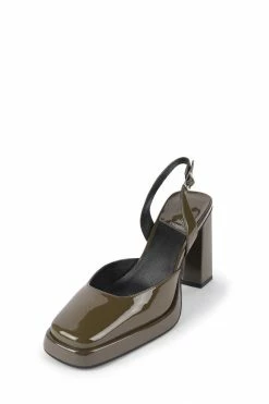 YYH Platforms PUFF-PASS