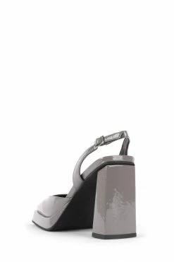 YYH Platforms PUFF-PASS