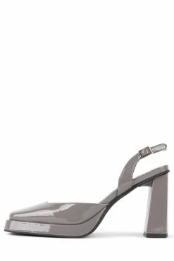 YYH Platforms PUFF-PASS