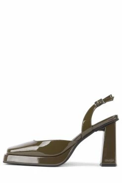 YYH Platforms PUFF-PASS