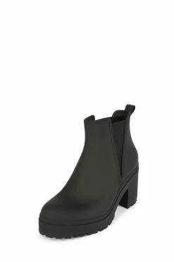 Jeffrey Campbell RAINING Boots