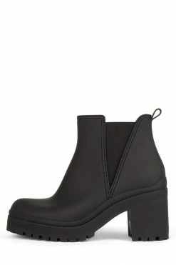 Jeffrey Campbell RAINING Boots