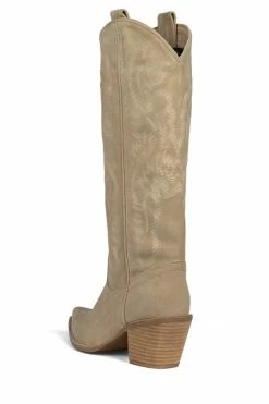 Jeffrey Campbell RANCHER-K Boots