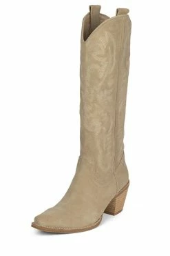 Jeffrey Campbell RANCHER-K Boots