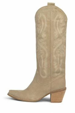 Jeffrey Campbell RANCHER-K Boots