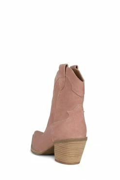 Jeffrey Campbell RANCHER-L2