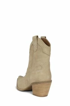 Jeffrey Campbell RANCHER-L2