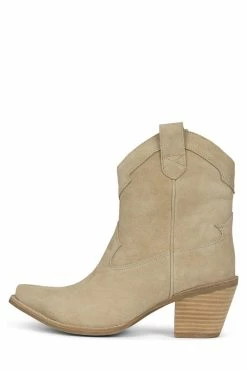 Jeffrey Campbell RANCHER-L2