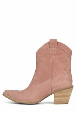 Jeffrey Campbell RANCHER-L2