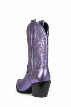 STRATEGY RANCHER-MD Boots