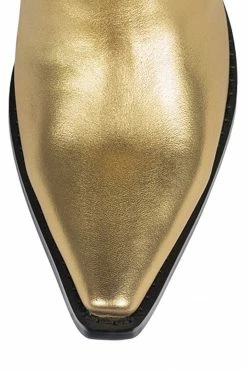 STRATEGY RANCHER-MD Boots